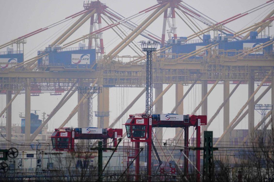德媒中国经济总量_2015中国年经济总量(3)