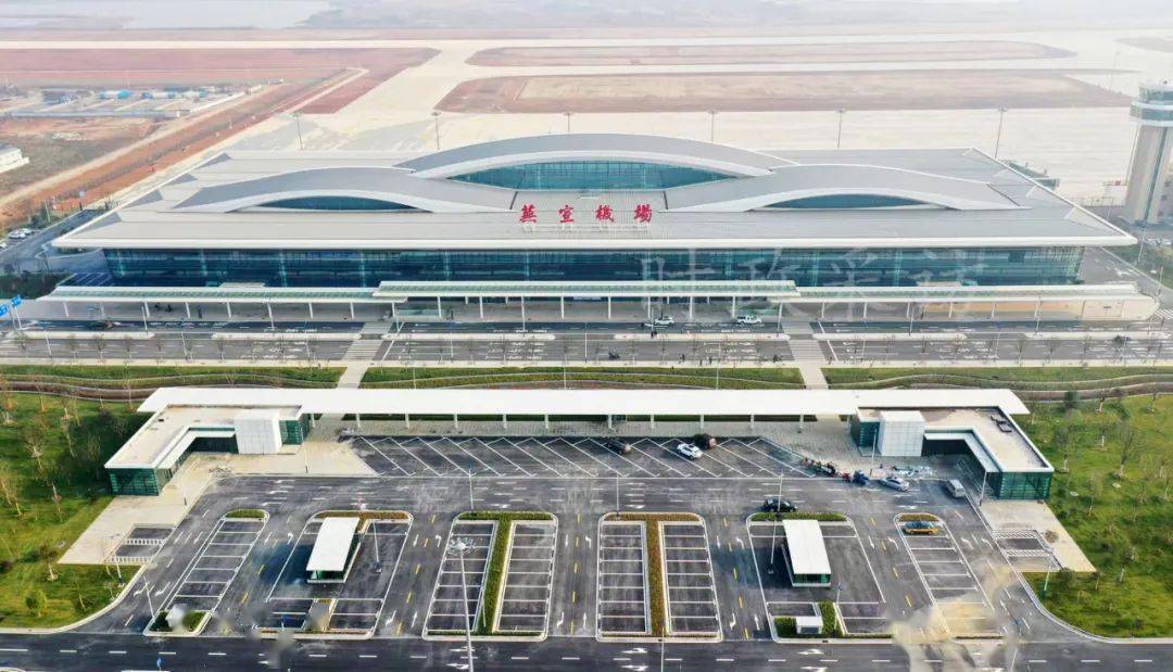 芜宣机场验证试飞完成，即将正式通航！宣城各县市区疫情防控指挥部电话！全国疫情风险地区最新汇总