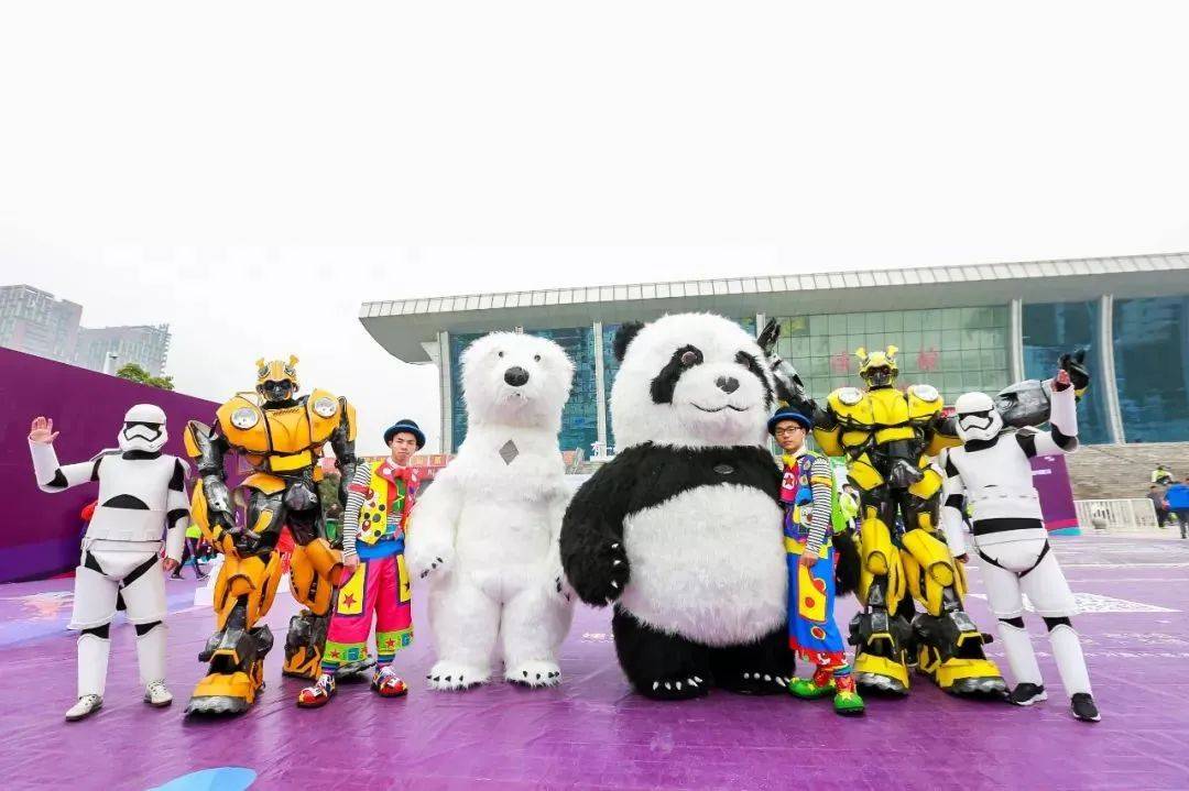 家门口的冰雪嘉年华,郑州市区唯一戏雪乐园,共同体验冰雪狂欢!