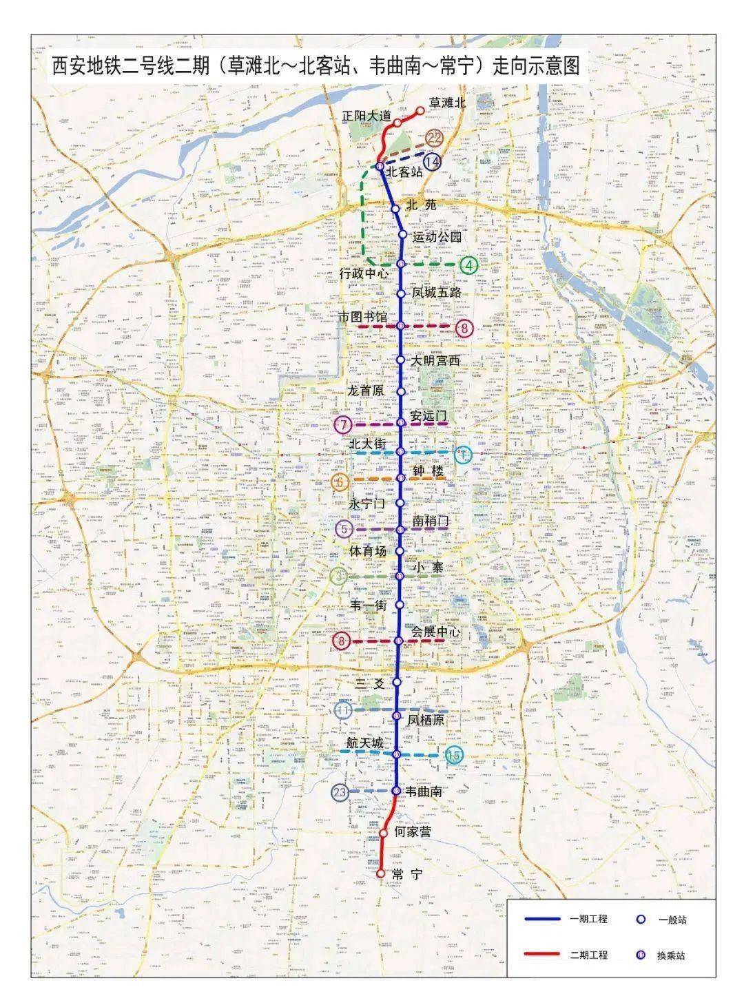 最新!14号线将"牵手"机场城际,地铁11,12,17号线规划建设!