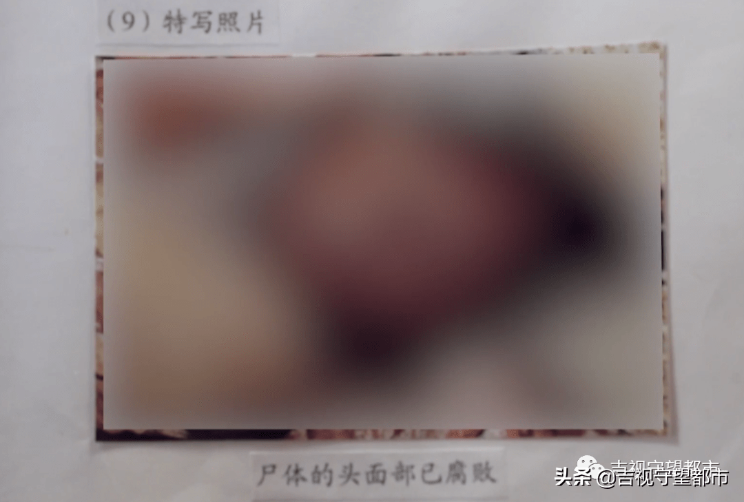 废弃仓库惊现无名女尸白山警方追凶20载dna比对破案