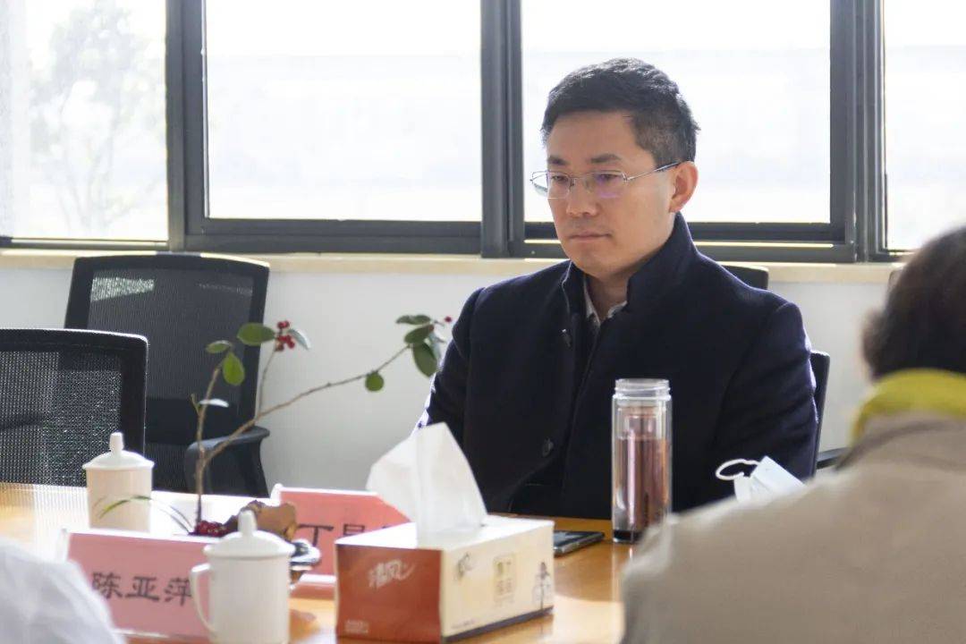 医院动态‖宁波市民政局副局长丁导民 检查指导市精神病院疫情防控