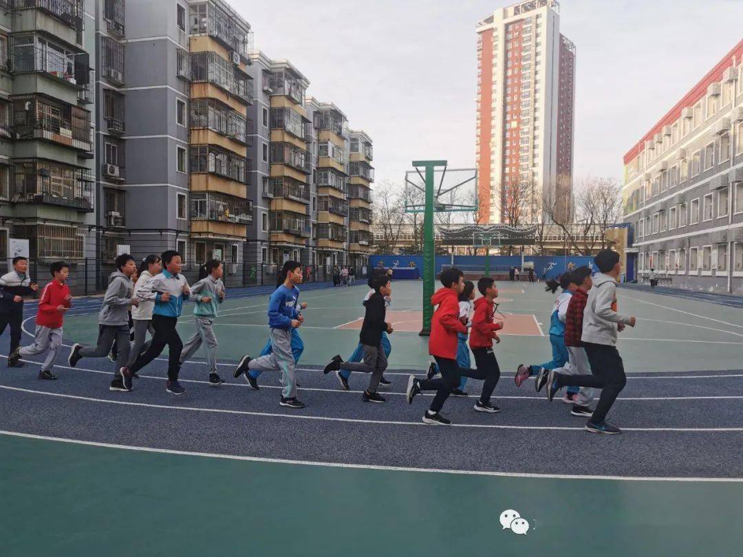 Bsports必一体育-
北苑小学(图6)