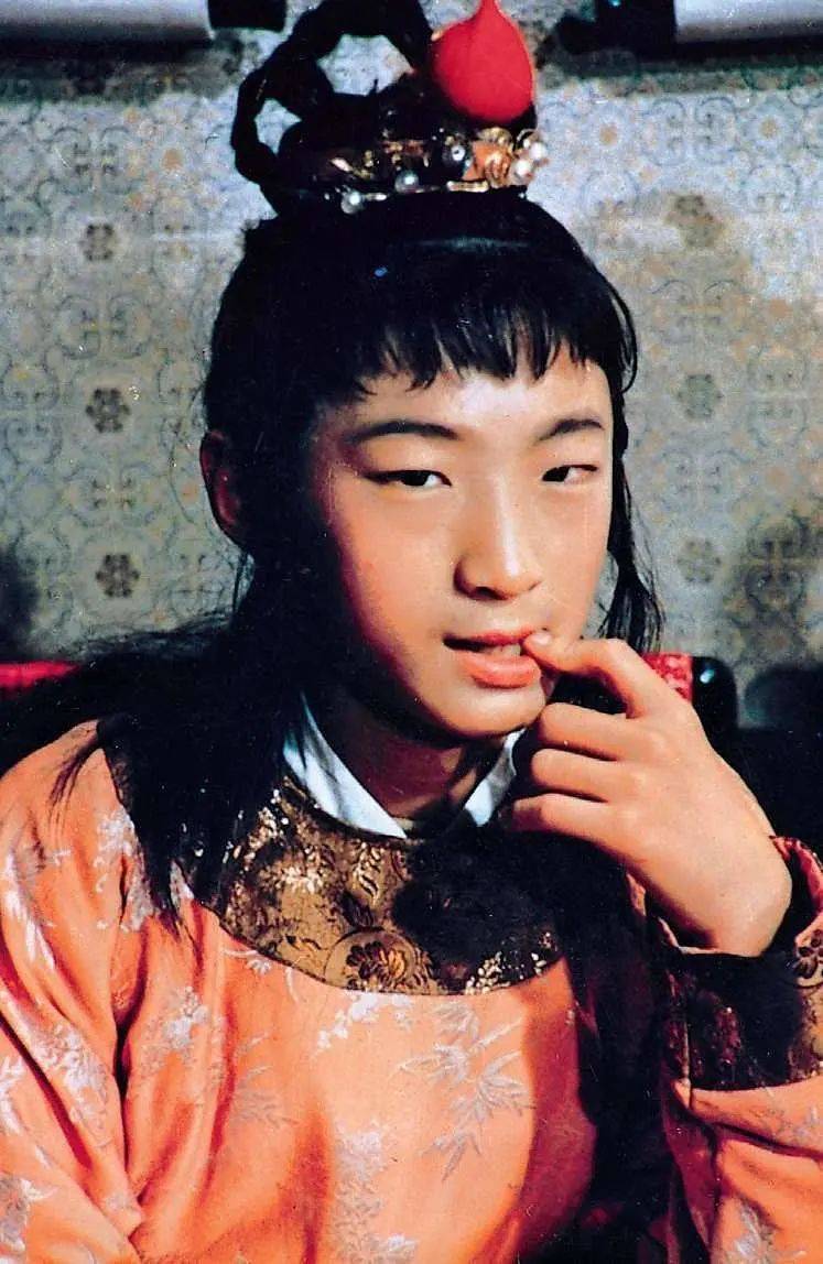 《红楼梦》：林黛玉“我为的是我的心”贾环 
