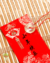 小年问候语图片最美的小年祝福送给最在乎的人