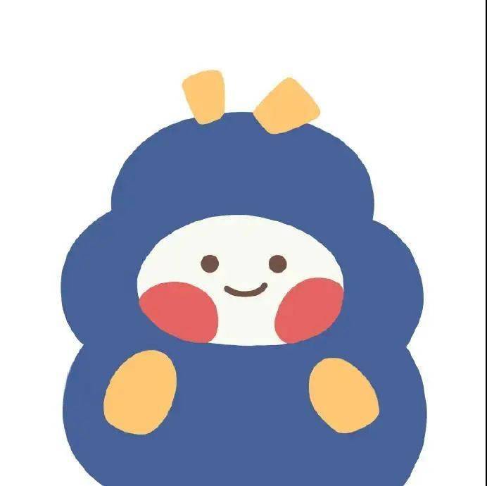 今日头像 | 凡事看得开,生活才能嗨._日记