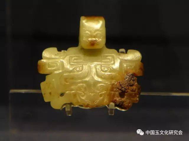 上海博物馆历代玉器馆--"灵动不拘的春秋战国玉器"