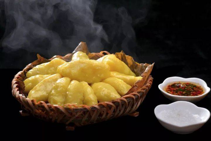 这几种武平特色粄食你会做吗?_客家人