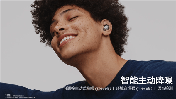 1299元 三星发布galaxy buds pro主动降噪耳机:绝配galaxy s21