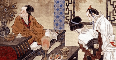 古人如何处理婆媳矛盾?在古代婆媳关系如何?