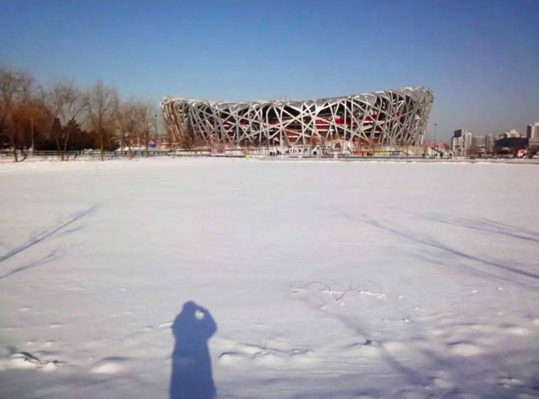 北京2021年的第一场雪,2021年的第一场雪 2021北京的第一场雪