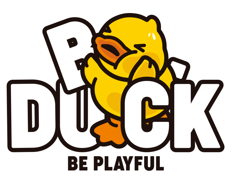 duck小黄鸭品牌故事