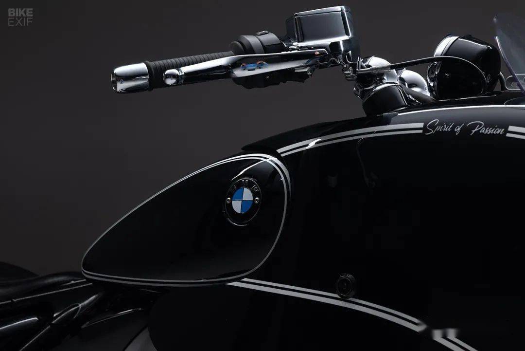 bmw r18 | 每日一车