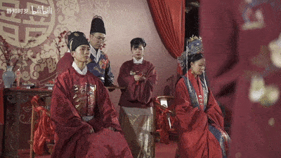 备婚2年花6位数,200万网友围观:真·中式婚礼,有多惊艳?