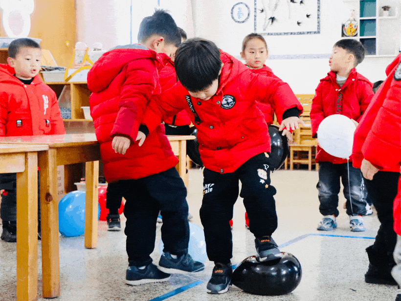 留下来,一起过个红红火火的义乌年_活动