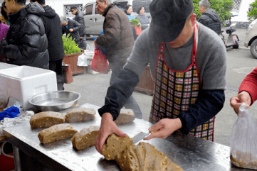 这些腊八美食也能让你大饱口福!_温州