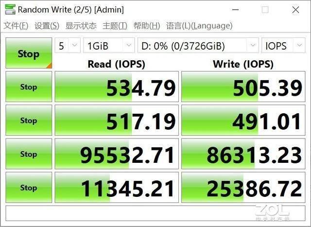 三星870 evo 4tb ssd首测:不负过去 迎合当下 着眼未来 全能ssd的多