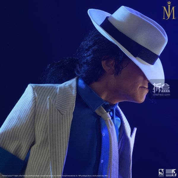 purearts 犯罪高手 michael jackson 迈克尔杰克逊 1