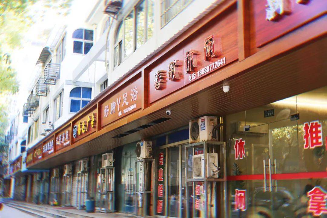 三服务户外广告店招店牌审批更便民啦