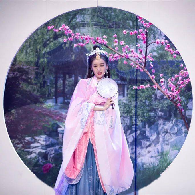 【微信头像】袁冰妍