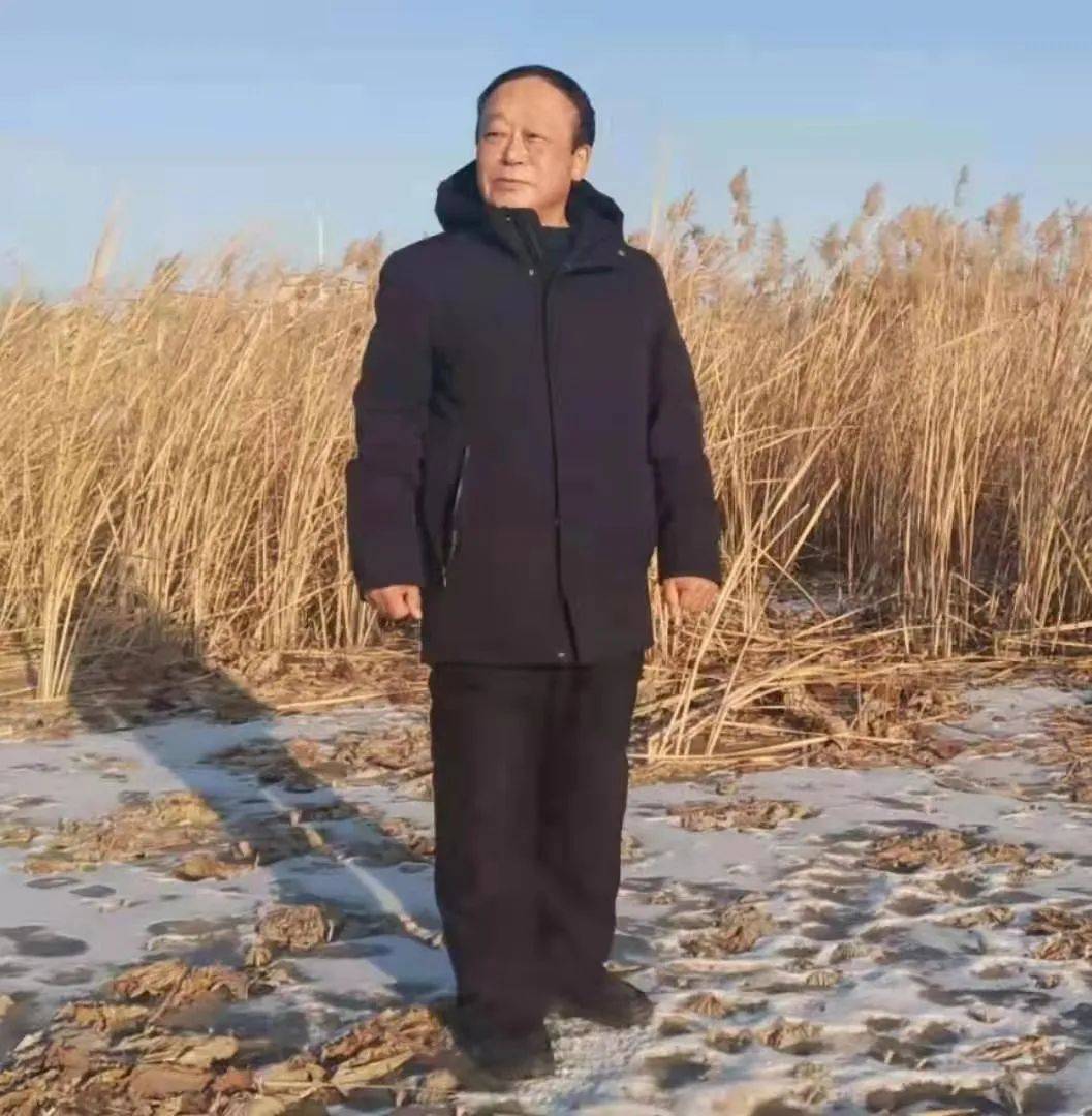 赖文胜