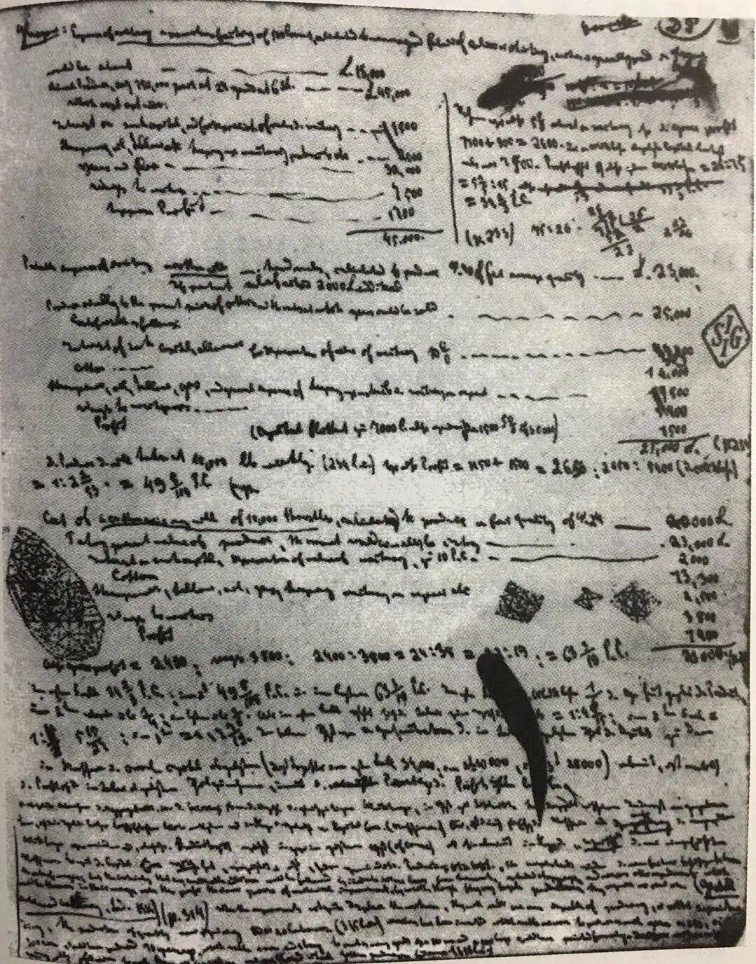 1857-58年经济学手稿从这个出发点出发,政治经济学批判指向的是资本