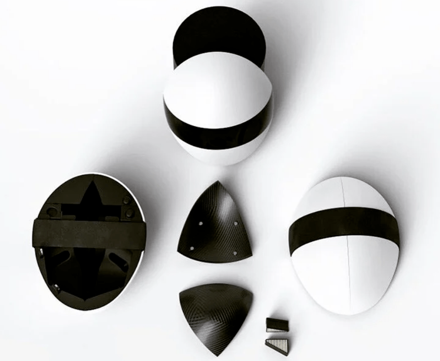 由此可见它有受欢迎了～-end-来源:机械社区综合整理,转载请注明出处