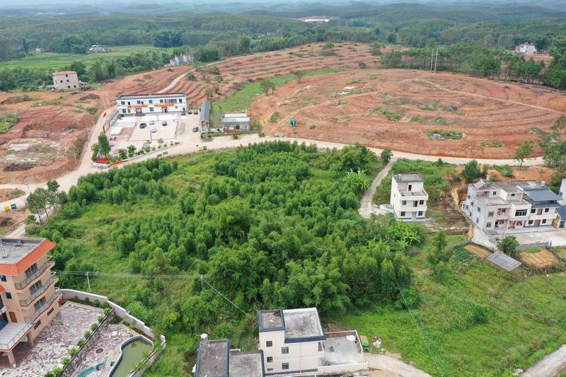 河源灯塔盆地管委会推出硬核举措广纳英才 将给予人才(团队)研发项目