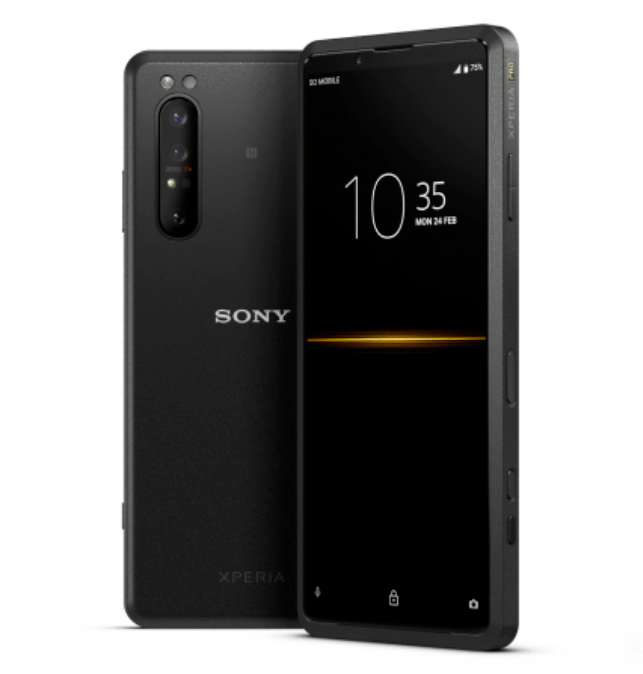 索尼或重启 xperia compact 智能手机系列,小屏爱好者