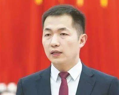 山西有望迎来一"85后"县委书记,曾在清华学习工作8年