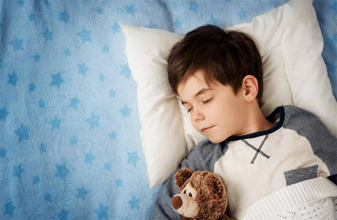 孩子睡眠不足有何不良影响?让孩子拥有优质睡眠质量,很重要