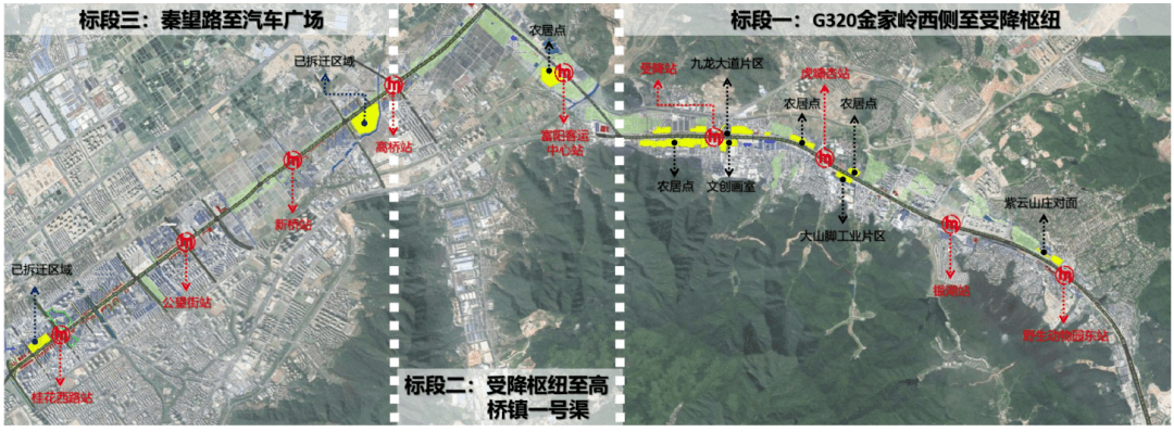 77万元!320国道,金桥路沿线将大变样!_手机搜狐网