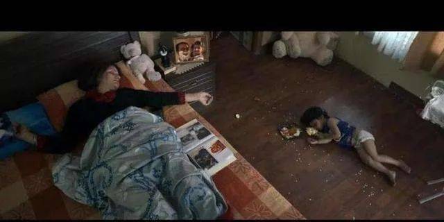 之前一个叫《皮胡》的印度电影让人看得泪流满面.