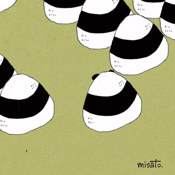 小熊饭团子这也太萌啦寿司小兔子棉被小兔子苹果奶油小兔叽狗狗棉花