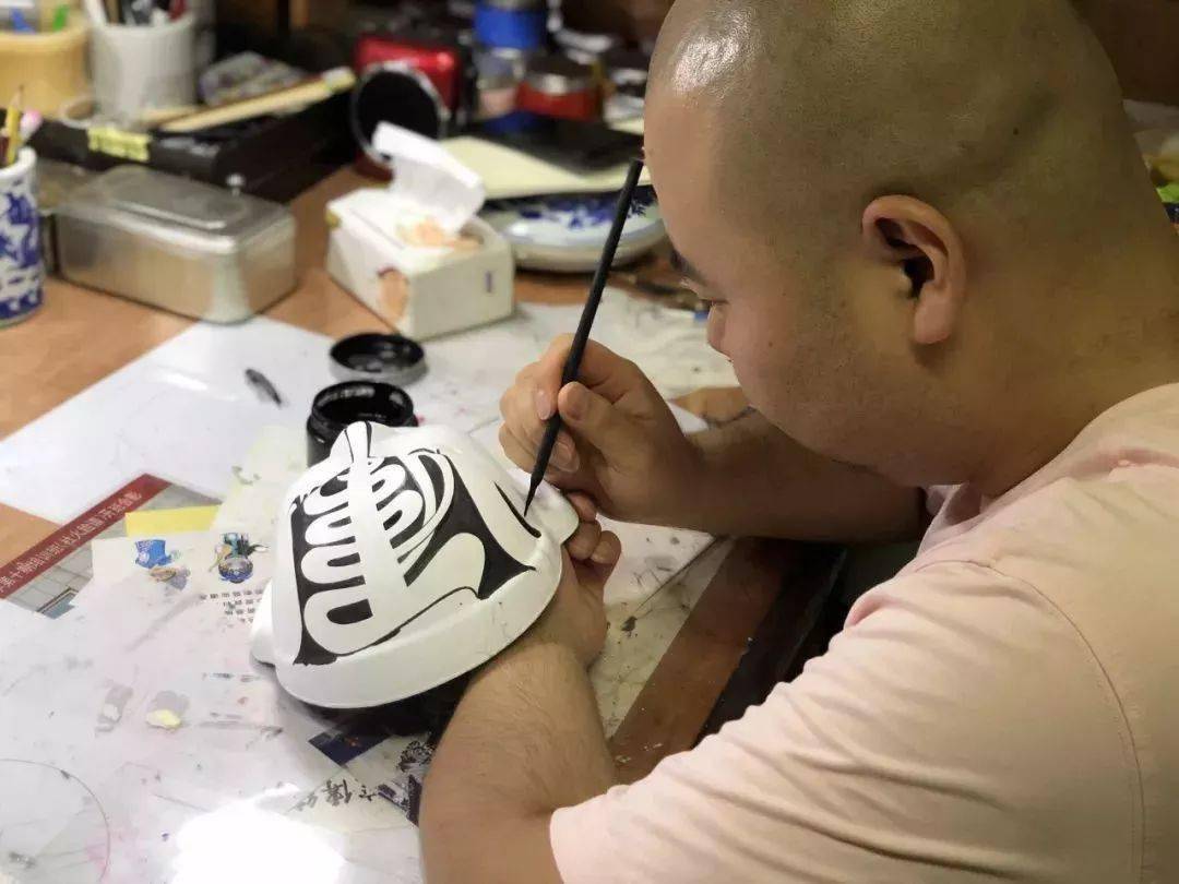 线上直播 | 非遗传承人云端教学,一起diy 秦腔戏剧!