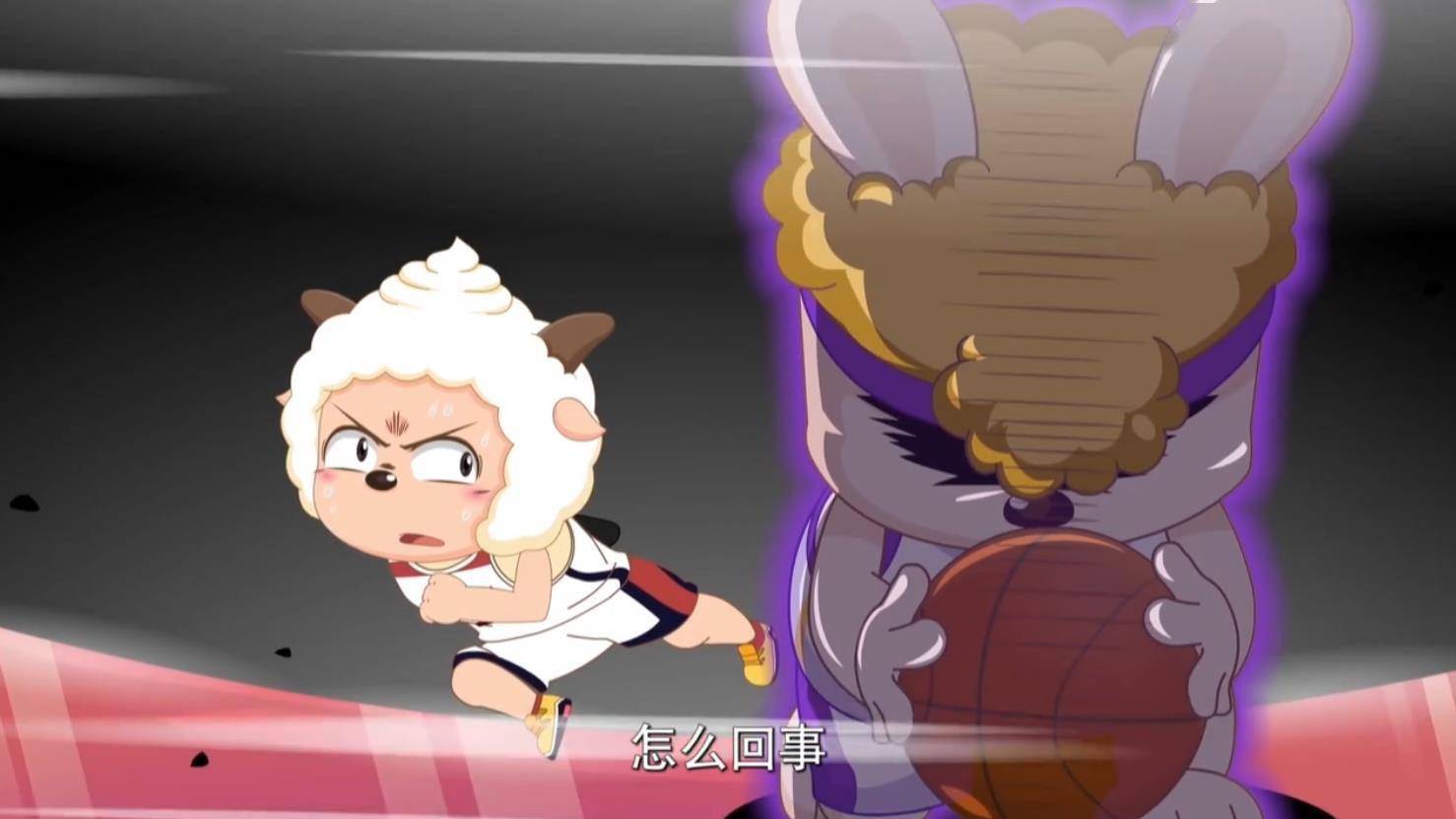 懒羊羊犯错被赶出队官方插刀太狠认错回归力战兔可爱