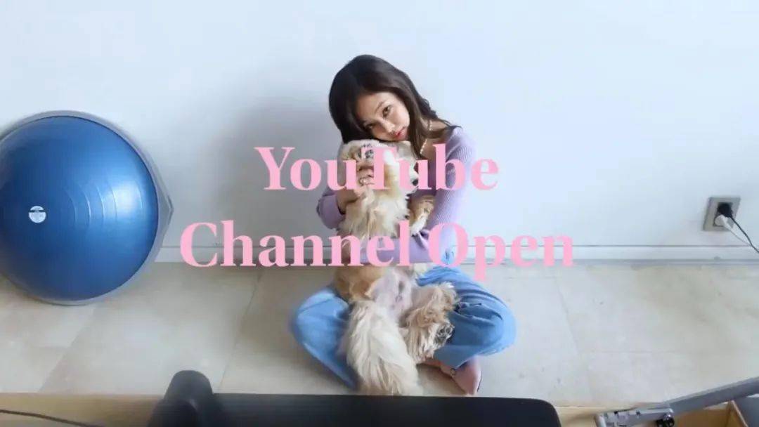 破纪录成为增速最快的youtuber,金珍妮女士凭什么?