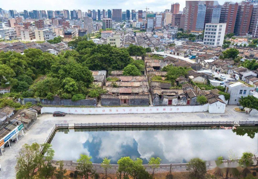 普宁市流沙北街道西陇村