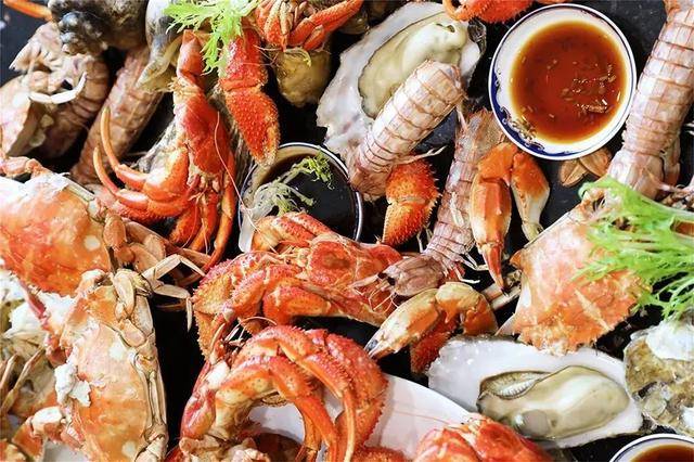 叮,一份冬日威海暖心美食清单请查收!