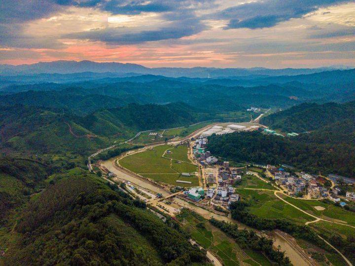 清远3地上榜,这次是因为.