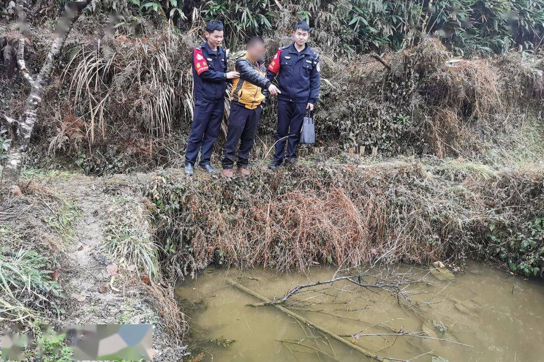 永丰又有5人被拘留,警方正持续打击这种