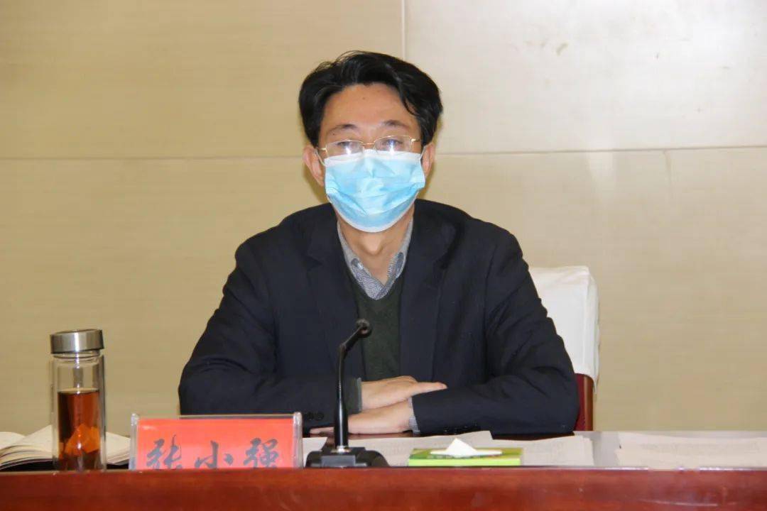华池县道路交通管理问题整改落实情况推进会议召开_手机搜狐网