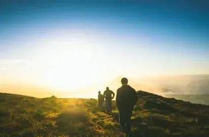 【书香秦都】今年,最令人醒悟的一段话