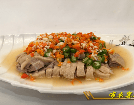 赣州"一桌菜" | 赣州旅游地方特色宴席,有你吃过的吗?