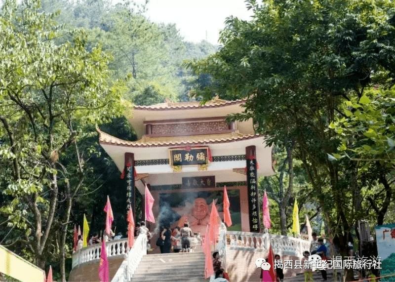 重温革命历史记忆,体验揭西红色文化,感受揭西红色旅游的独特魅力之称