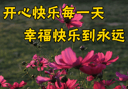 1月30日最漂亮早上好动态表情图片大全,早晨好动图美图大全