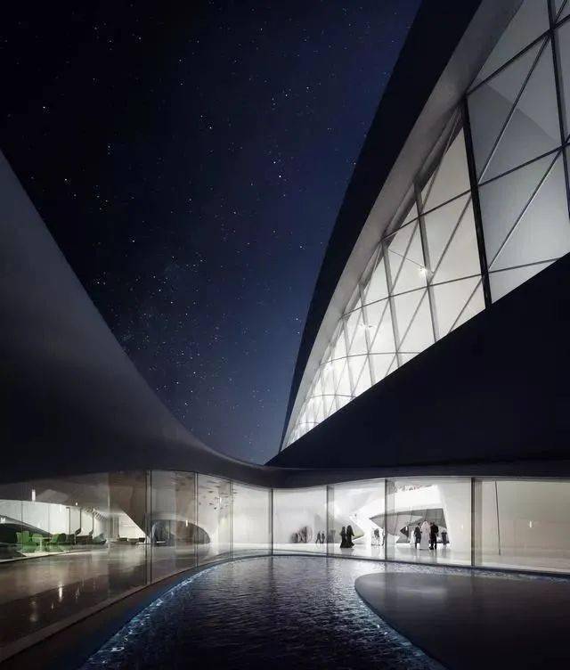 2021年最值得期待的25个设计!大师操刀,一个比一个!