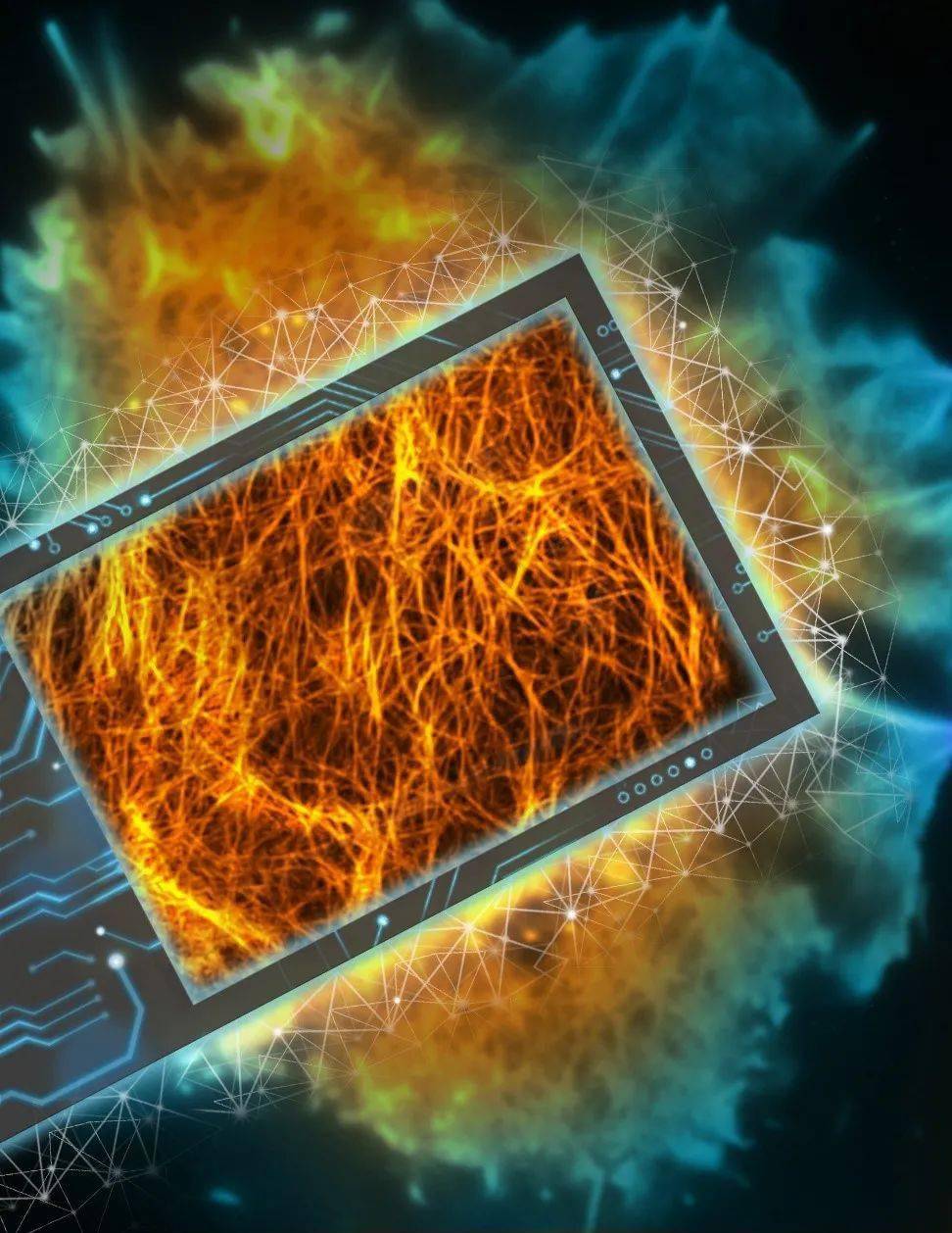 重磅丨中国人工智能学会理事长,清华大学自动化系戴和