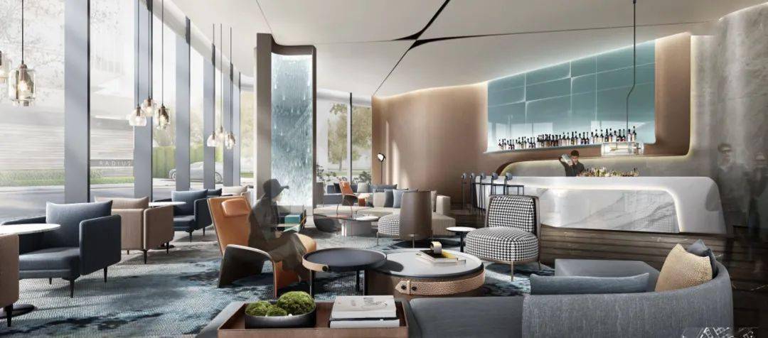 洲际酒店集团大中华区发力2021年:新品牌全面开花,发展势头十分强劲