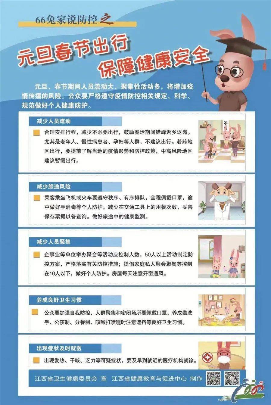 防疫常态化 健康度寒假_疫情